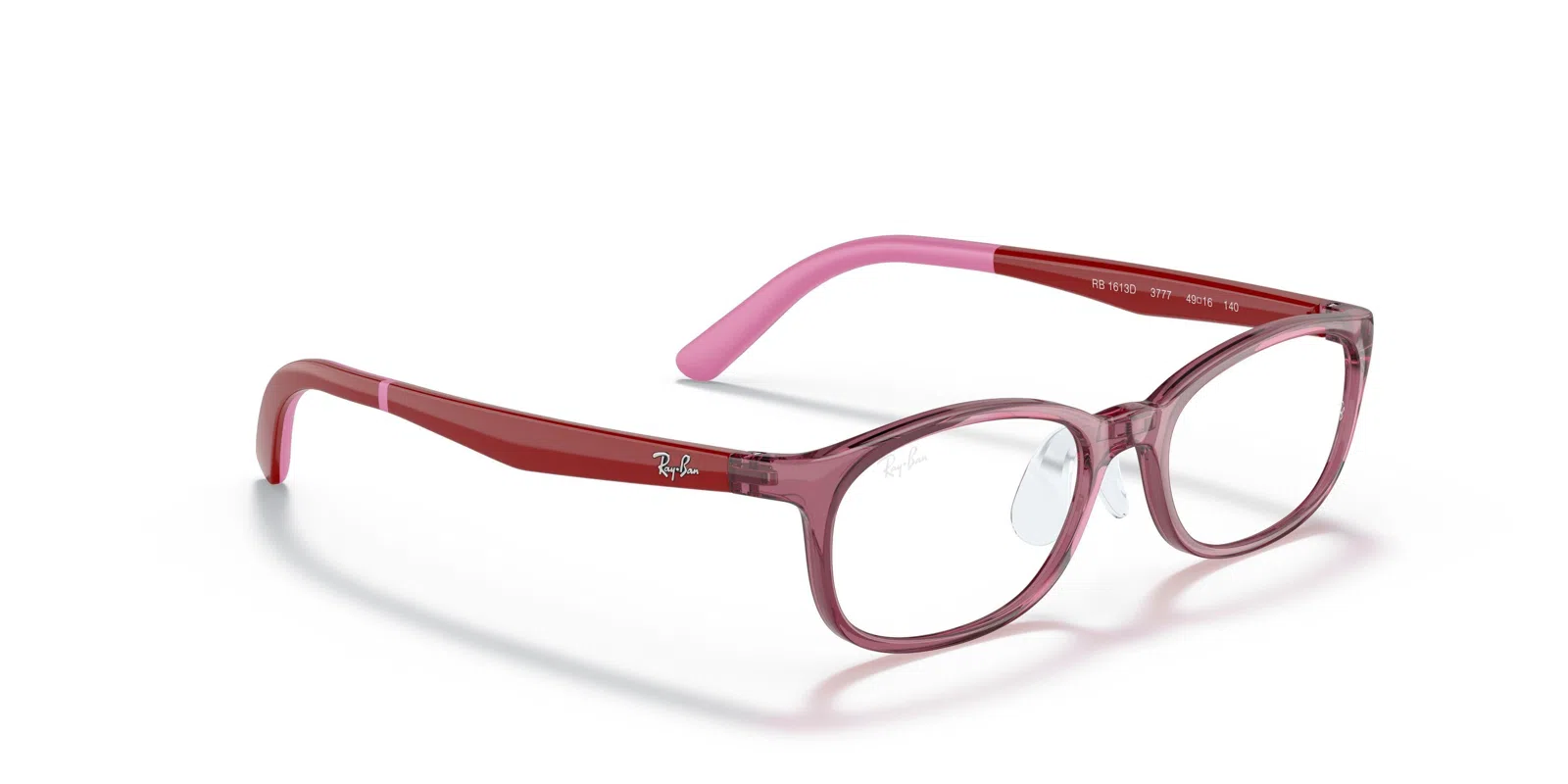 Ray-Ban Kids 0RY1613D Eyeglasses - view 22